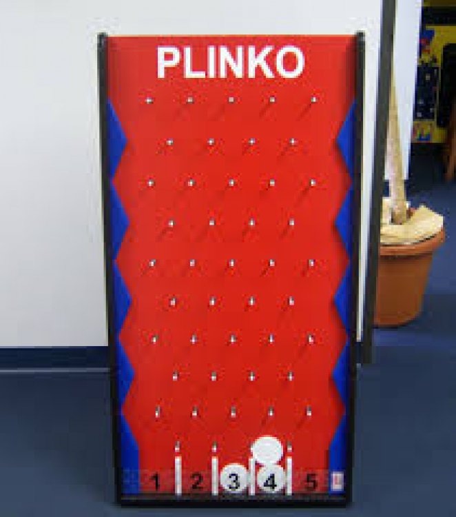 plinko