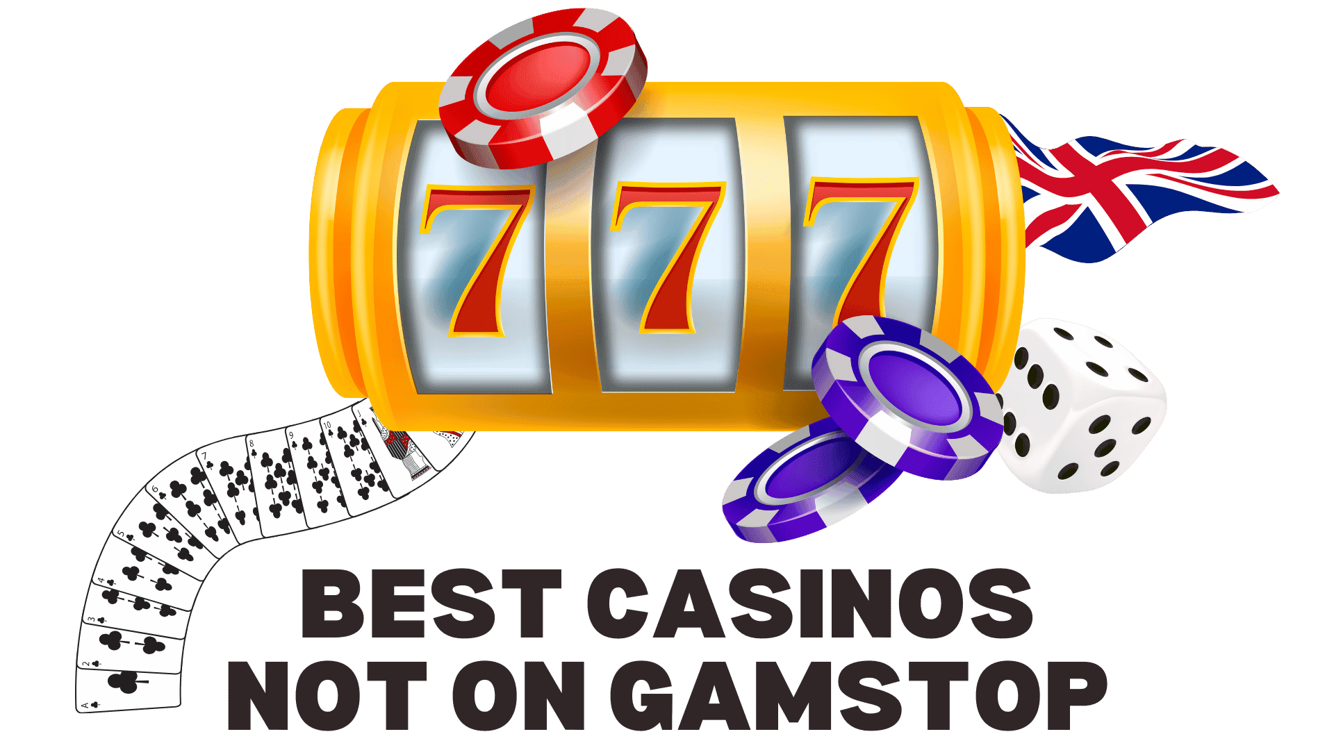 Discover the Best Casino Sites Not on Gamstop 1437