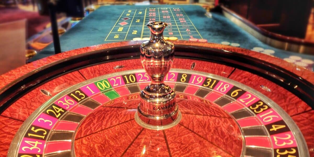 UK Casinos Not on Gamstop 1048